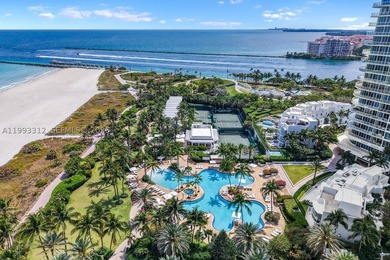Welcome to an unparalleled living experience at 100 South Pointe - photo 33