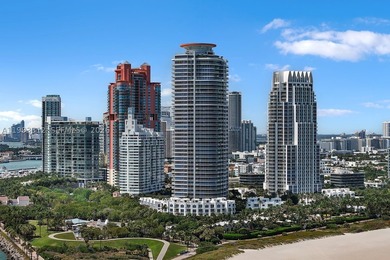 Welcome to an unparalleled living experience at 100 South Pointe - photo 34