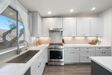 Tucked into one of Santa Cruz's most desirable coastal pockets - photo 35