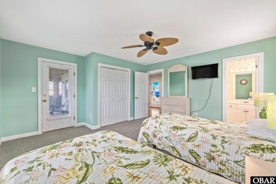 Semi-oceanfront beach house with everything you'd want including - photo 35