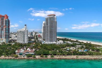 Welcome to an unparalleled living experience at 100 South Pointe - photo 37