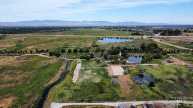 Lake Acreage For Sale in Meridian, Idaho