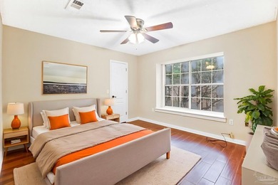 Awesome 3-bedroom, 3-bath pool home with a dedicated study in - photo 42