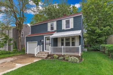 Welcome home to this beautifully maintained two-story residence - photo 3