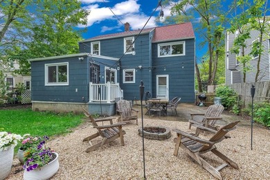 Welcome home to this beautifully maintained two-story residence - photo 4