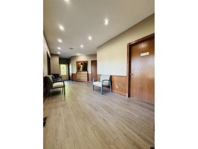 Unlock an incredible commercial space ideally situated in Cotter