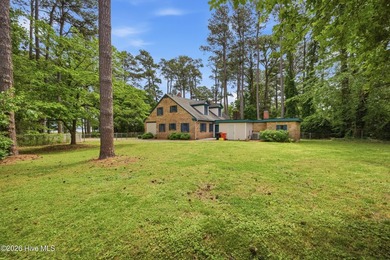 Welcome to 1507 Rivershore Road, where you can enjoy the feel of - photo 48