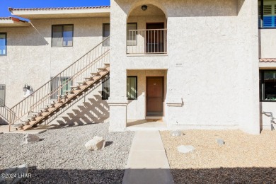 Lake Havasu Condo For Sale in Lake Havasu City Arizona