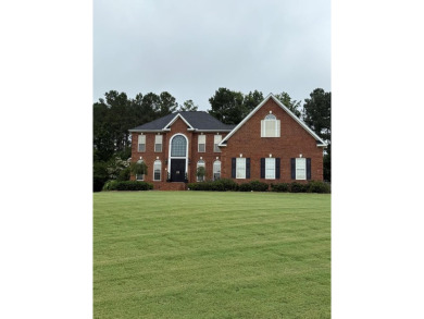 Lake Home For Sale in Greenwood, South Carolina
