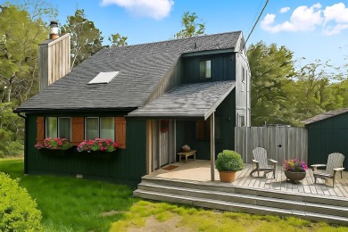 Lake Home For Sale in Long Pond, Pennsylvania