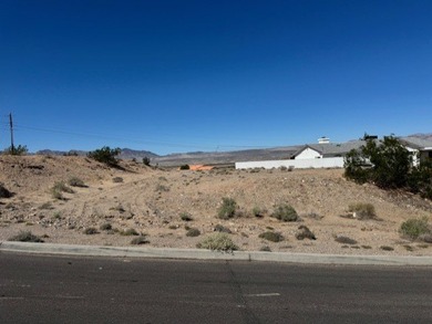 Colorado River - Mohave County Lot For Sale in Bullhead City Arizona