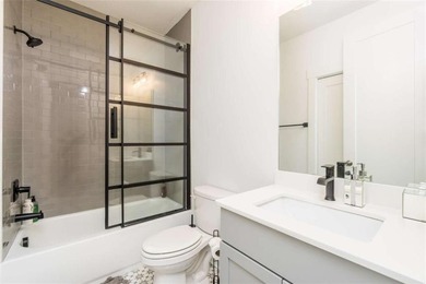 Better Than New Townhome in Prime Downtown Woodstock Location!