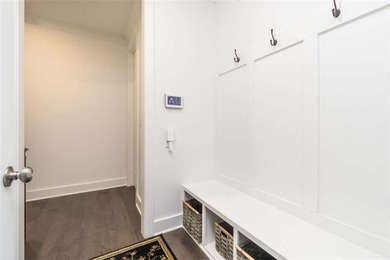 Better Than New Townhome in Prime Downtown Woodstock Location!