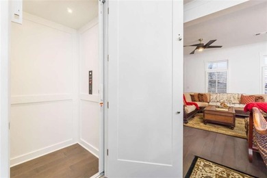 Better Than New Townhome in Prime Downtown Woodstock Location!