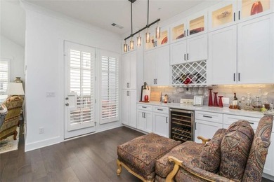 Better Than New Townhome in Prime Downtown Woodstock Location!