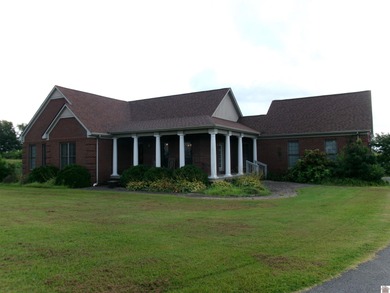 (private lake, pond, creek) Home For Sale in Sedalia Kentucky