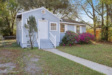 Welcome to 1617 Campus Street, Jacksonville, FL 32209 -- an - photo 3