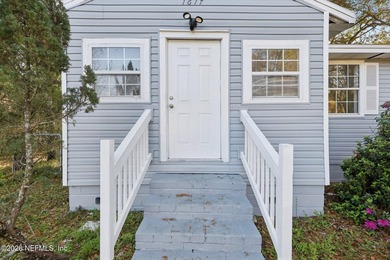 Welcome to 1617 Campus Street, Jacksonville, FL 32209 -- an - photo 4