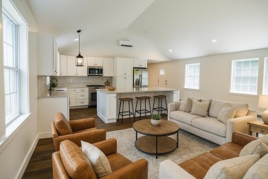 Pleasant Pond - Androscoggin County Home For Sale in Turner Maine