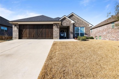 Lake Home Off Market in Burleson, Texas