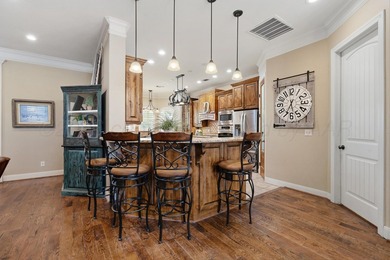 This stunning 4-bedroom, 4-bath home has exceptional views of - photo 11