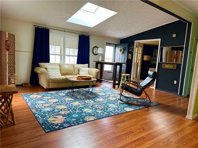 Welcome to Sunset Valley, a 55+ mobile home community offering - photo 11