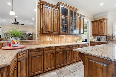 This stunning 4-bedroom, 4-bath home has exceptional views of - photo 12