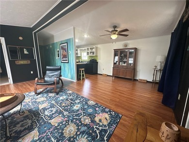 Welcome to Sunset Valley, a 55+ mobile home community offering - photo 12