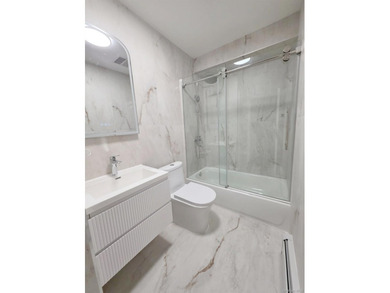 Brand New!!! Fully detached legal 2-Family house built with - photo 12