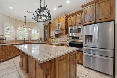 This stunning 4-bedroom, 4-bath home has exceptional views of - photo 13