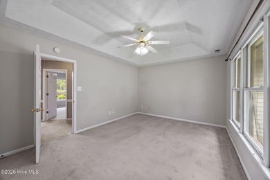 Welcome to this inviting former model home located in the highly - photo 15