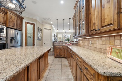 This stunning 4-bedroom, 4-bath home has exceptional views of - photo 16
