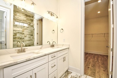 Welcome to this prestigious, brand-new construction in the gated - photo 16