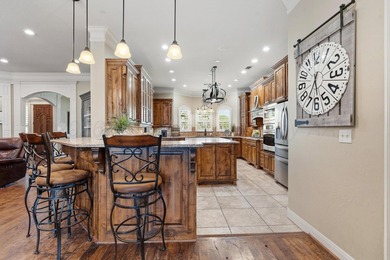 This stunning 4-bedroom, 4-bath home has exceptional views of - photo 17