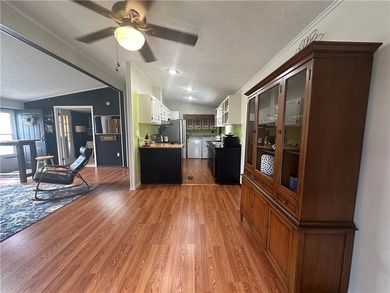 Welcome to Sunset Valley, a 55+ mobile home community offering - photo 17
