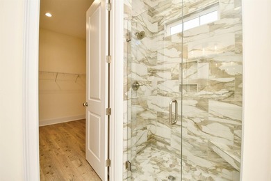 Welcome to this prestigious, brand-new construction in the gated - photo 17