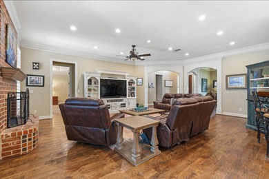 This stunning 4-bedroom, 4-bath home has exceptional views of - photo 18