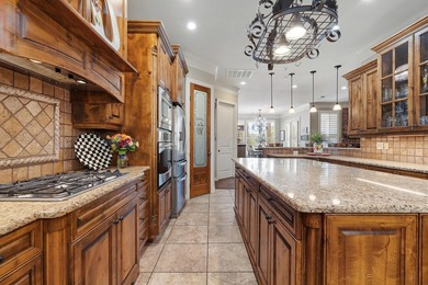 This stunning 4-bedroom, 4-bath home has exceptional views of - photo 19