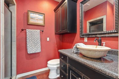 This stunning 4-bedroom, 4-bath home has exceptional views of - photo 20