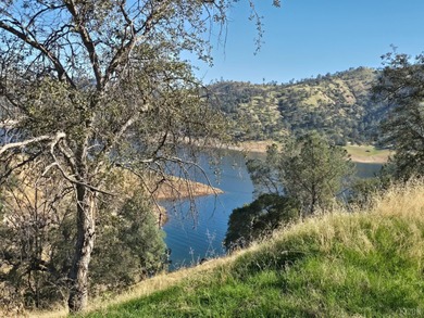 Millerton Lake Lot For Sale in Friant California