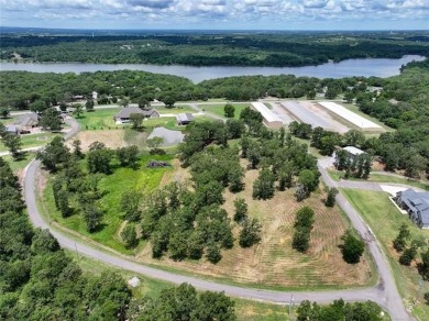 Lake Lot For Sale in Sulphur, Oklahoma