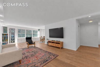Hudson River Condo For Sale in New York New York