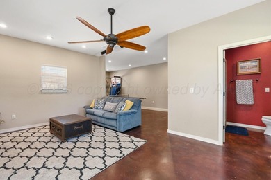 This stunning 4-bedroom, 4-bath home has exceptional views of - photo 22