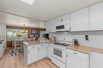 OWN THE LAND in one of Palm Harbor's most desirable 55+ - photo 2