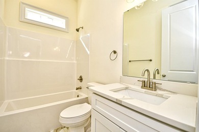 Welcome to this prestigious, brand-new construction in the gated - photo 23