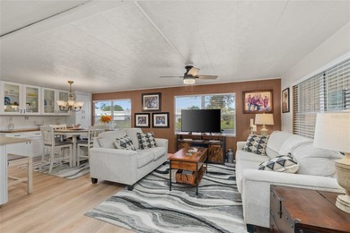 OWN THE LAND in one of Palm Harbor's most desirable 55+ - photo 3