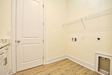 Welcome to this prestigious, brand-new construction in the gated - photo 24