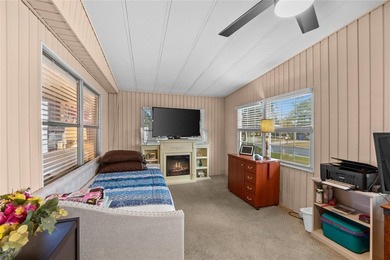 OWN THE LAND in one of Palm Harbor's most desirable 55+ - photo 4