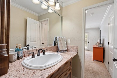 This stunning 4-bedroom, 4-bath home has exceptional views of - photo 26