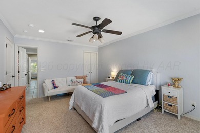 This stunning 4-bedroom, 4-bath home has exceptional views of - photo 27
